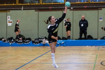 Bild 117 - wAJ SV Henstedt Ulzburg - SC Alstertal Langenhorn : Ergebnis: 30:41
